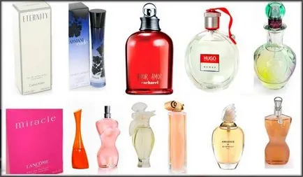 Creați propria - un nou gust, parfum favorit (ulei) Creați propria - un gust nou parfum, favorit
