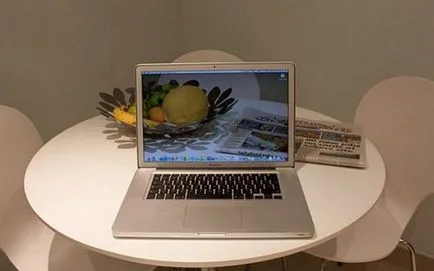 Creați iluzia pe computer