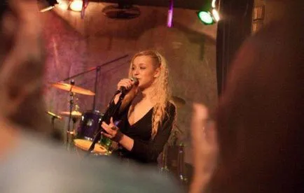 Sonya Kuzmina biografia și viața personală (Sonia) Sonya Kuzmina biografia și viața personală