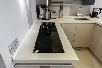 idei moderne de design de bucătărie