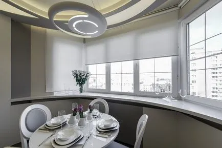 idei moderne de design de bucătărie