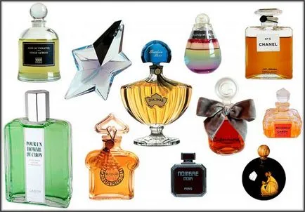 Creați propria - un nou gust, parfum favorit (parfum) Creați propria - un gust nou parfum, favorit