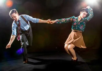 Tipuri de dans sociale, cum să învețe, în cazul în care să danseze (tango argentinian) Tipuri de dans sociale, cum să învețe, în cazul în care să danseze