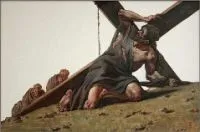 Articol Ce vrei să spui să poarte crucea (de exemplu blândețe poate) Articol Ce vrei să spui să poarte crucea