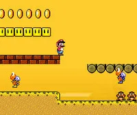 Versiunile mai vechi de Mario jocuri - joc gratuit online