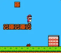 Versiunile mai vechi de Mario jocuri - joc gratuit online