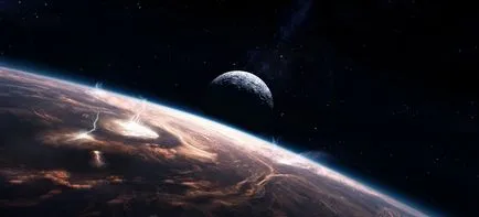 Sateliții planetelor din sistemul solar