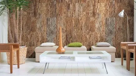 Panouri de perete pentru decorațiuni interioare