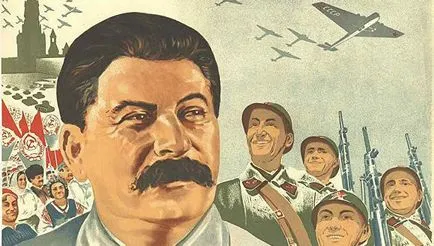 Stalin pe scurt - un rezumat al istoriei lumii antice, medievale, moderne și contemporane (Joseph) Stalin pe scurt - un rezumat al istoriei lumii antice, medievale, moderne și contemporane