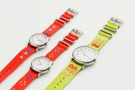 curele cu design elegant ore preferate cu mâinile lor