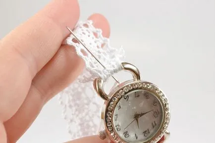 curele cu design elegant ore preferate cu mâinile lor