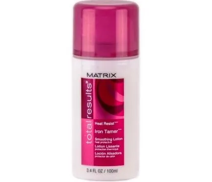 matrice de produse pentru păr