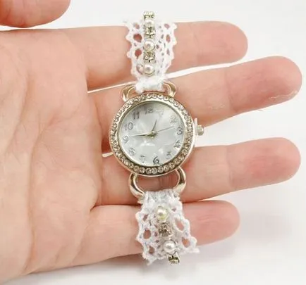 curele cu design elegant ore preferate cu mâinile lor
