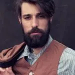 barba Tunsoare - cum să dea formă la dreapta