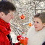Nunta în luna februarie, semne naționale, tradiții bisericești, fotografie, zatusim! (Fie că este posibil să se căsătorească în luna februarie) Nunta în luna februarie, semne naționale, tradiții bisericești, fotografie, zatusim!