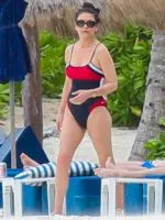 Jennifer Aniston tunsoare
