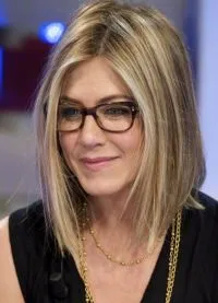 Jennifer Aniston tunsoare