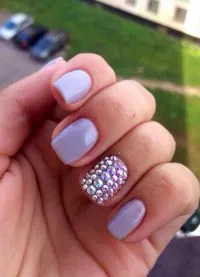 strasuri Swarovski pentru unghii