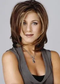 Jennifer Aniston tunsoare