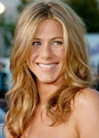 Jennifer Aniston tunsoare