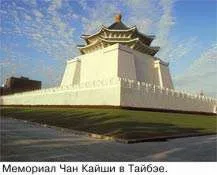 Țări ale lumii - Taiwan (Taiwan)