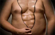 masei musculare uscată - ceea ce este