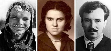 Teribila Misterul grupului Dyatlov moarte, lumea interesantă de călătorie, turism, psihologie, știință, (interesant) Teribila Misterul grupului Dyatlov moarte, lumea interesantă de călătorie, turism, psihologie, știință,