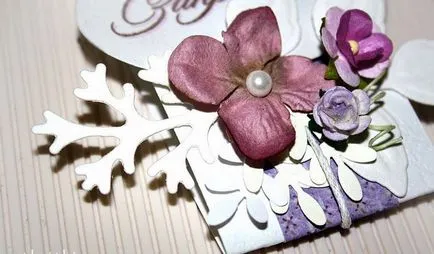 Nunta de culoare violet