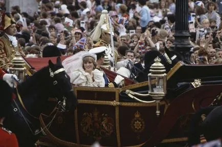 nunta Celebrity nunta regală a lui Lady Diana (este orice indicație) nunta Celebrity nunta regală a lui Lady Diana