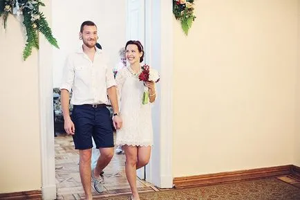 O nuntă fără o celebrare nunta si poate semna doar oficiul registrului