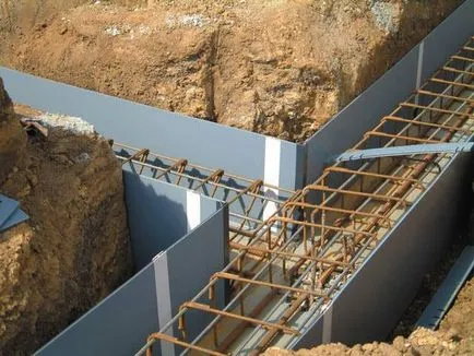 Construcția de case, noi tehnologii și materiale de construcții