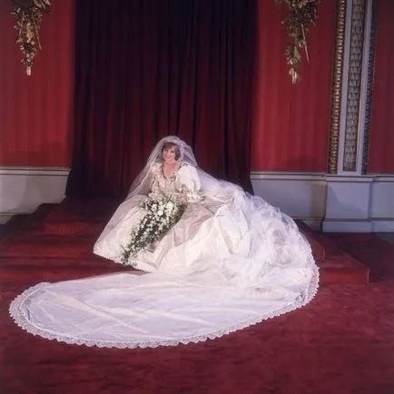 nunta Celebrity nunta regală a lui Lady Diana (printesa de nunta) nunta Celebrity nunta regală a lui Lady Diana