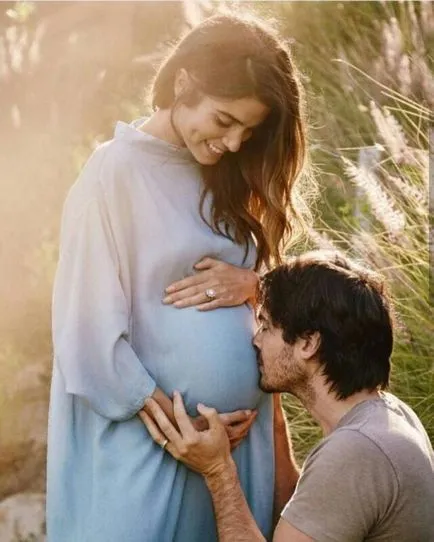 Nunta Ian Somerhalder si Nikki Reed detalii neașteptate