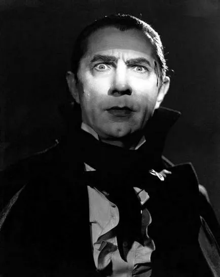Există vampiri în fapte reale de viață și conjecturi (fapte) Există vampiri în fapte reale de viață și conjecturi
