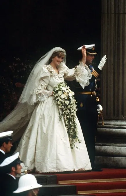 nunta Celebrity nunta regală a lui Lady Diana (nunta) nunta Celebrity nunta regală a lui Lady Diana