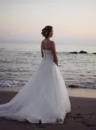rochii de nunta de atelier de moda