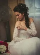 rochii de nunta de atelier de moda
