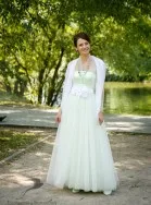 rochii de nunta de atelier de moda