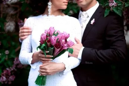 Buchete de nuntă de calla alegere perfecta pentru o mireasa sofisticata