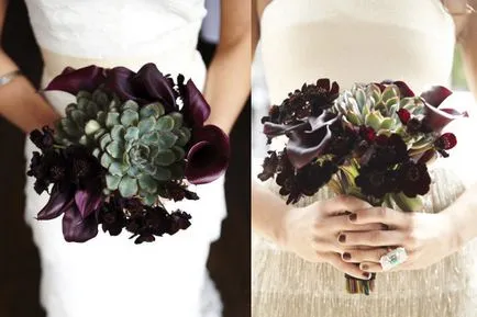 Buchete de nuntă de calla alegere perfecta pentru o mireasa sofisticata