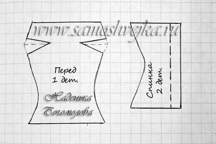 Rochie de mireasa pentru o păpușă cu propriile mâini (pentru a coase o rochie de mireasa pentru o păpușă) Rochie de mireasa pentru o păpușă cu propriile sale mâini