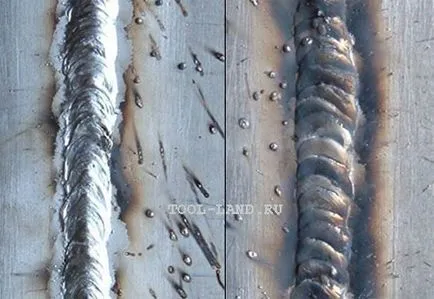 sudarea aluminiului