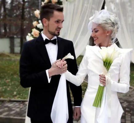 Buchete de nuntă de calla alegere perfecta pentru o mireasa sofisticata
