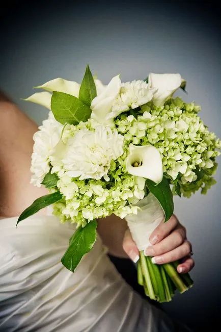 Buchete de nuntă de calla alegere perfecta pentru o mireasa sofisticata