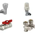 Radiator disiparea căldurii - compararea și calcul
