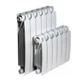 Radiator disiparea căldurii - compararea și calcul
