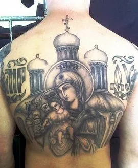 cupola Tattoo valoare tatuaje, fotografii, schițe