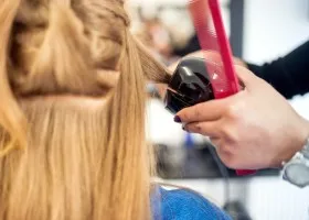 tipuri de păr Termobigudi, de selecție și de aplicare