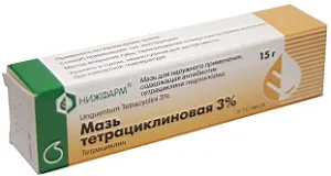 reguli de bază Tetraciclina unguent acnee de utilizare (tetraciclină) Tetraciclina unguent acnee reguli de bază de utilizare