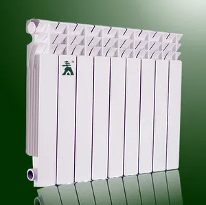 Radiator disiparea căldurii - compararea și calcul